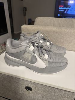 Nike Zoom Freak 5