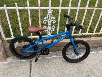 Cleary youth bike well made 16 inch wheels