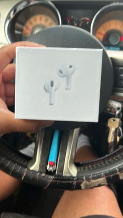 AirPod pro 3