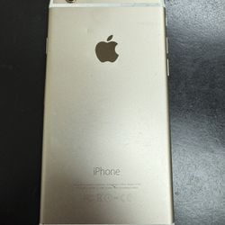 iPhone Works And Charges 100% Needs Screen 