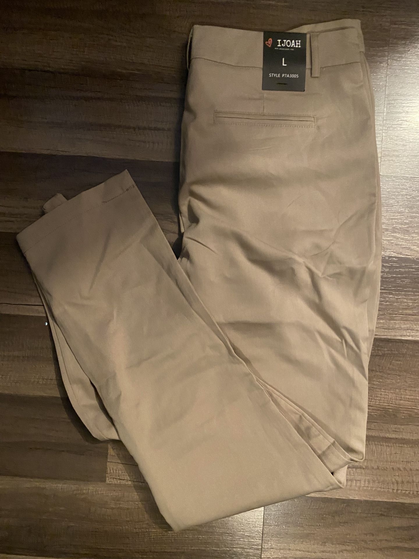 Dress Pants
