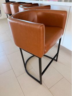 Counter High Bar Stools
