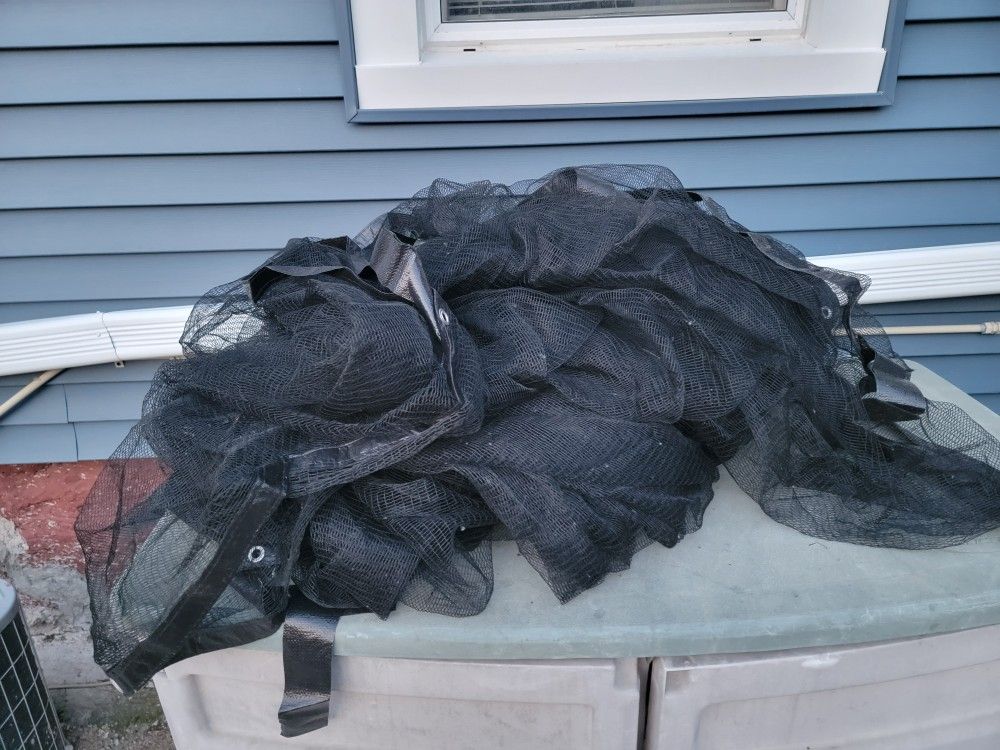 Pool Cover
