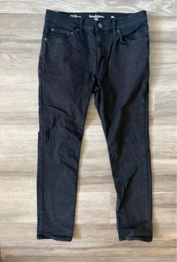 Slim fit jeans