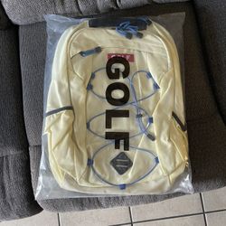 Camp Flog Gnaw 2023 GOLF Backpack