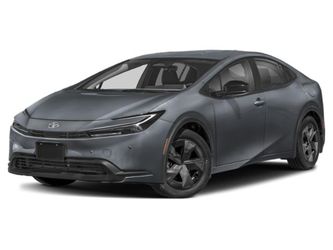 2024 Toyota Prius