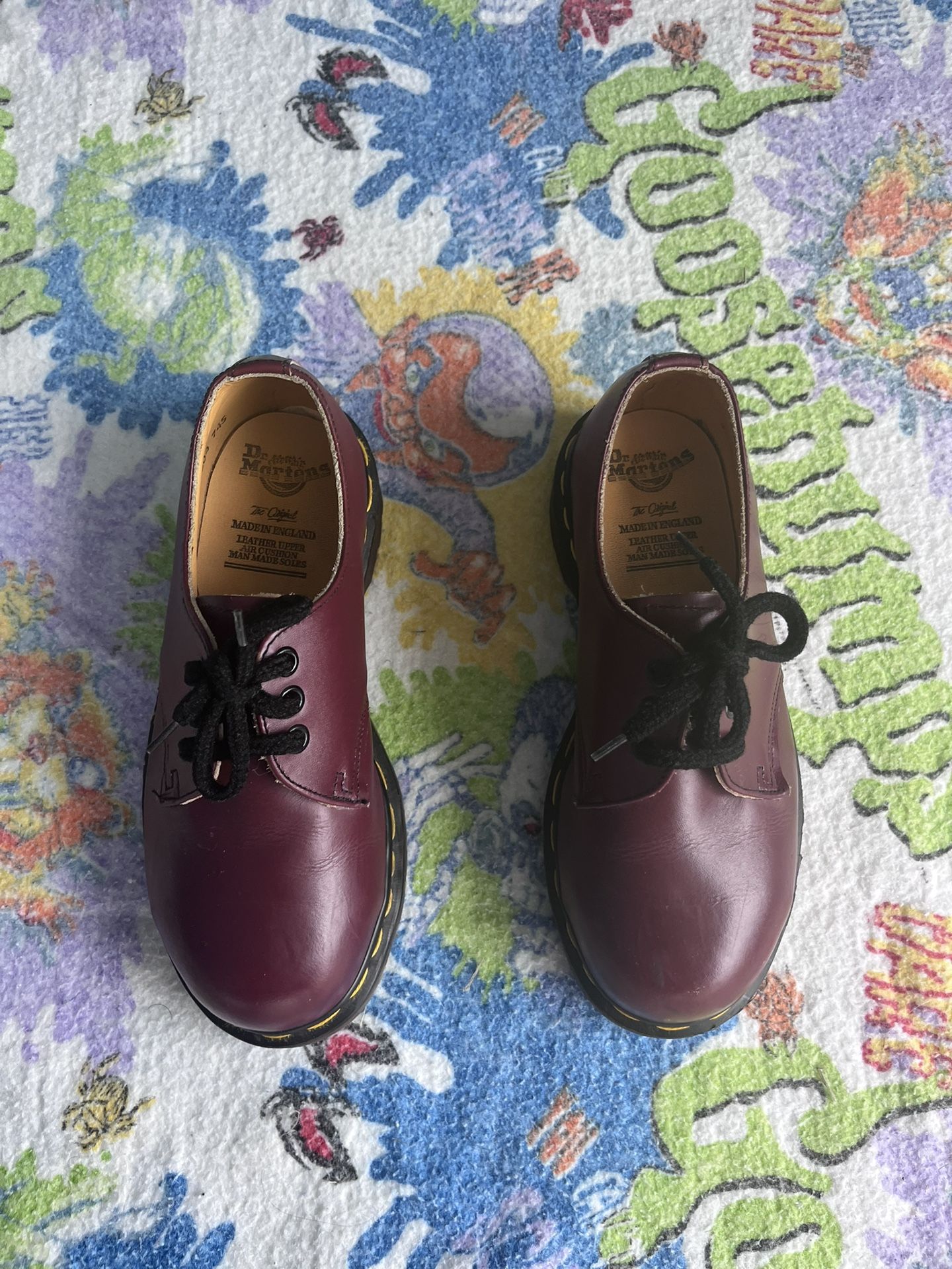 Dr. Martens