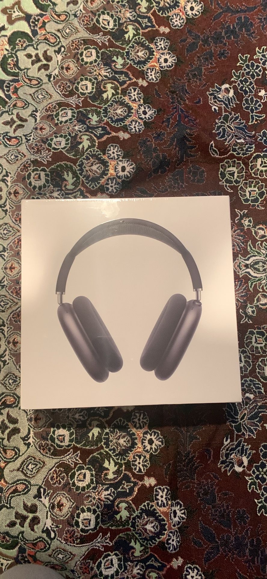 AirPods Max Space Gray