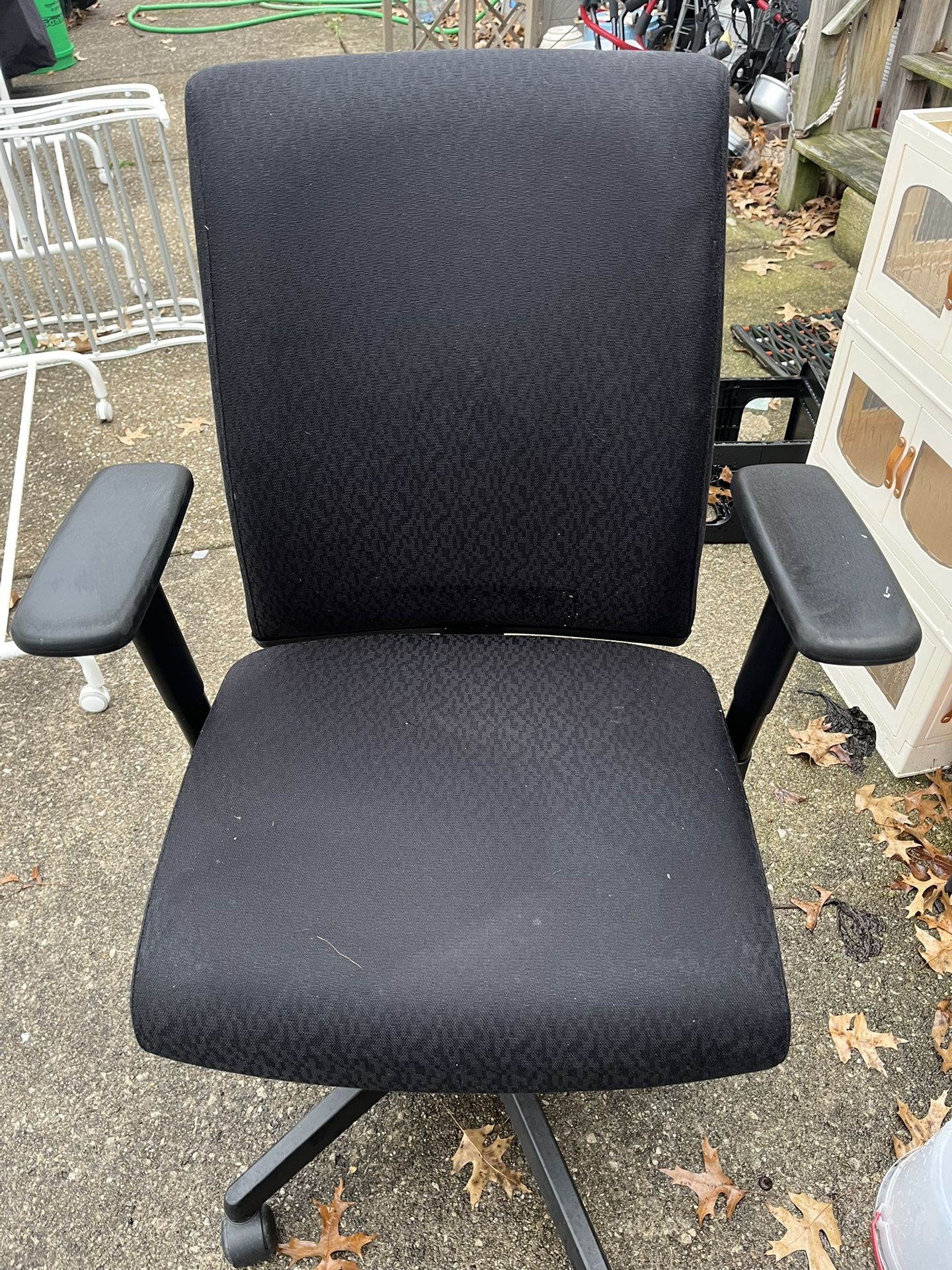 Hon Office Chair