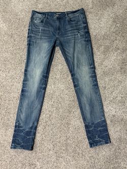 Serenede jeans