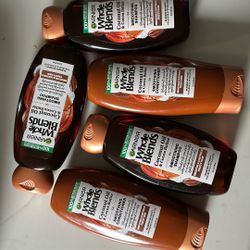Whole Blends 5 × $15