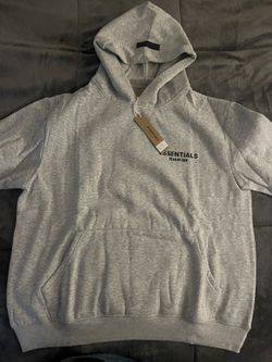ESSENTIALS Hoodie