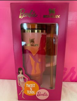 Barbie Stanley