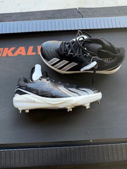 Adidas adizero electric 3.0 cleats
