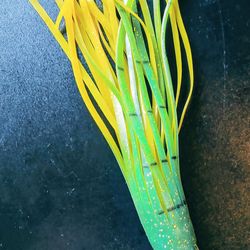 Vintage Jaslure trolling tuna clone 12" unrigged