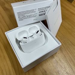 AirPods Pro