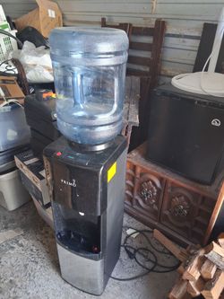 Primo Top-Load Water Cooler Dispenser