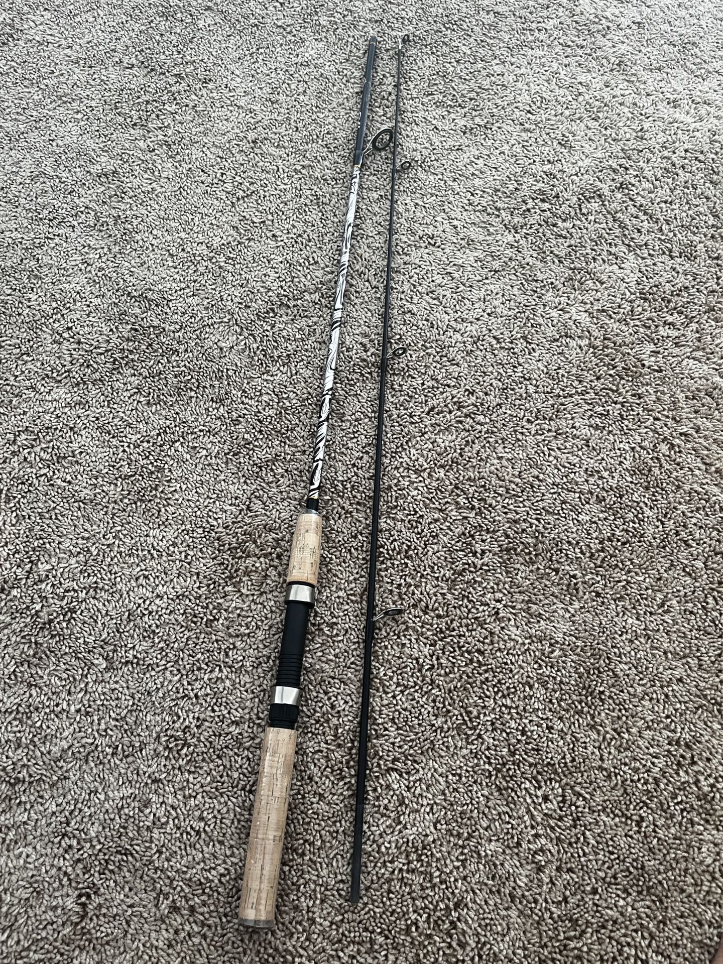 Fishing Rod