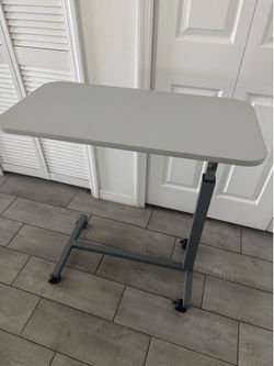 Bedside Adjustable Table