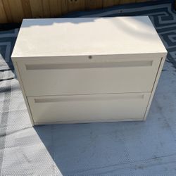 Nice File Cabinet
