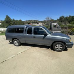 1997 Tacoma SR5