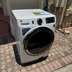 GE Washer