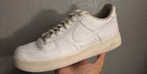 Nike Air Force 1 low size 12.5