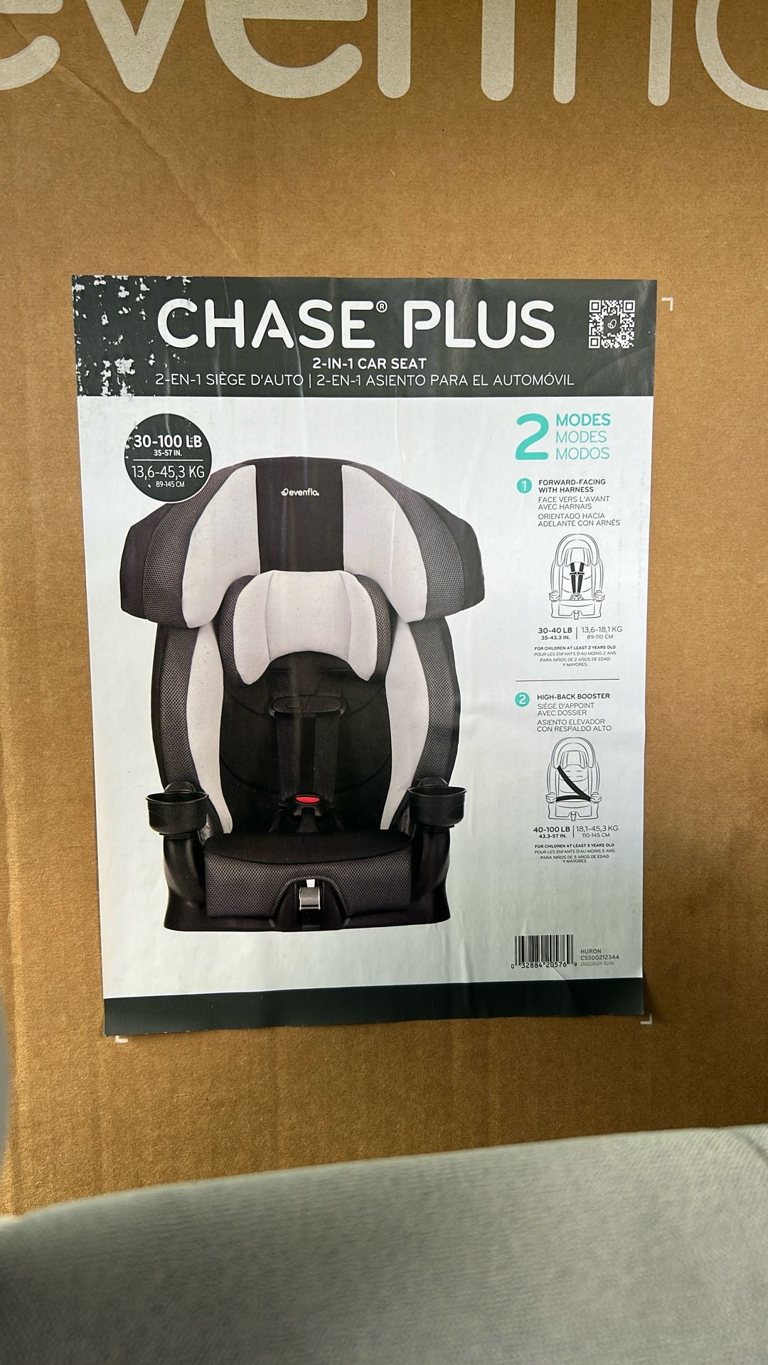 Baby Car seat