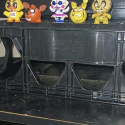 Five Nights At Freddy's Figures
