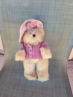 Seymour Mann Bear Collection