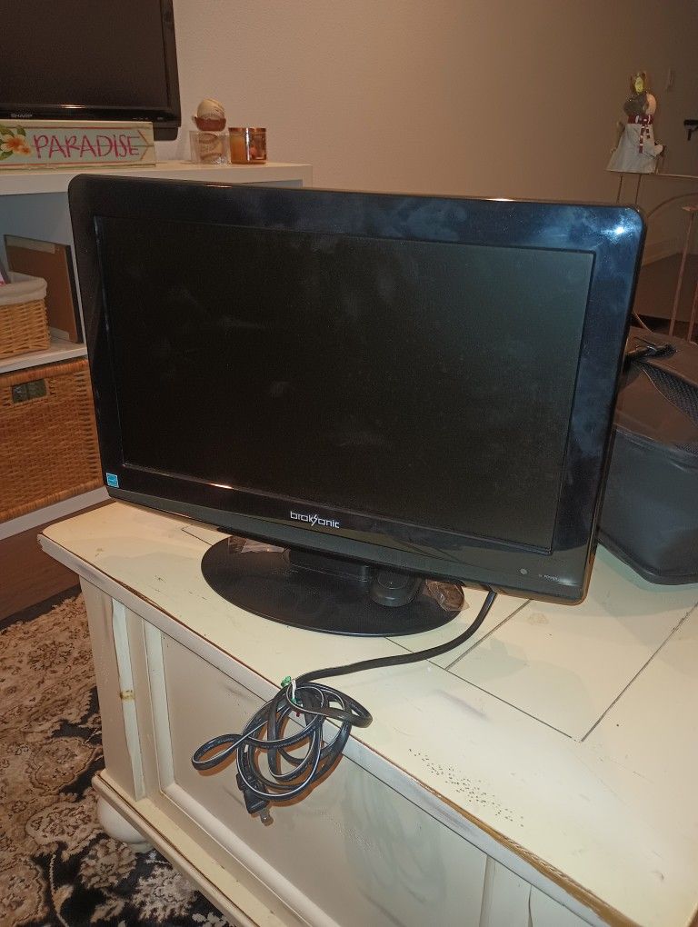 LCD Monitor/TV