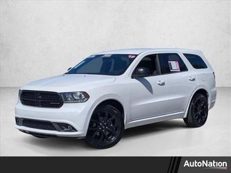 2019 Dodge Durango