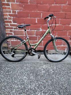 Raleigh