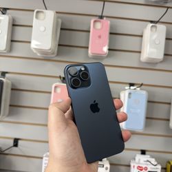 iPhone 15 Pro Max Unlocked 256gb 