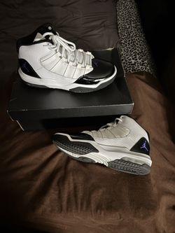 Jordan Max Aura Concord