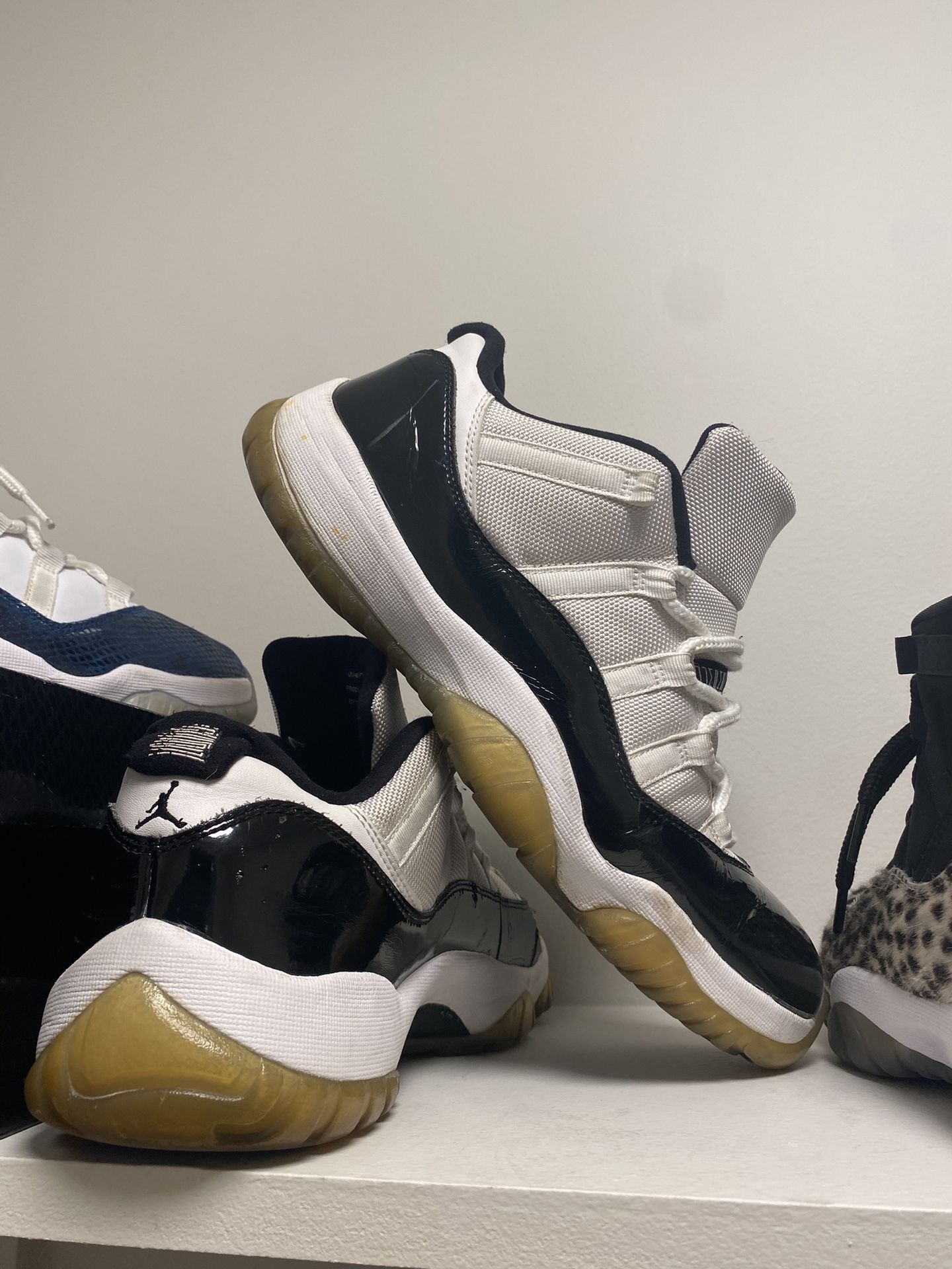 Make your Best offer. All Size 10 11