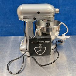 Kitchenaid Artisan KSM150PSMH