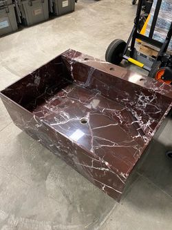 Marble sink for sale