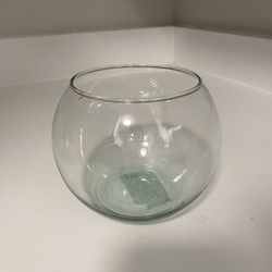Small Fish Bowl