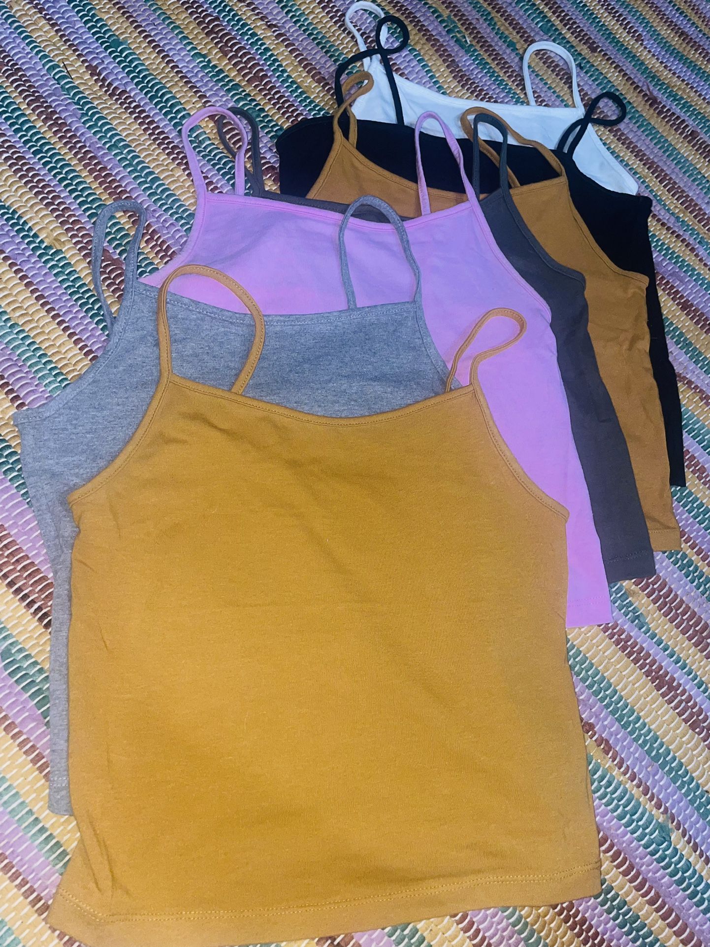 Wild Fable ( Target) Woman’s Small Tank Tops