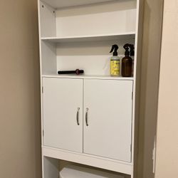 Bathroom Storage Cabinet