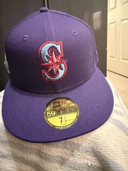Fitted Hat