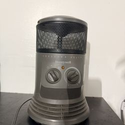 Space Heater