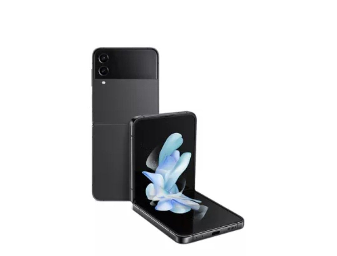 Sale Samsung Galaxy Z Flip4