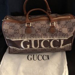Travel Bag 