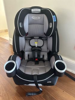 Graco 4EVER CARSEAT 4-1