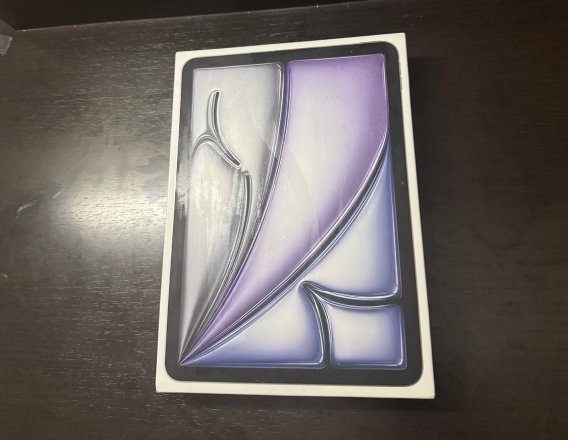 Apple iPad Pro 11 Inch