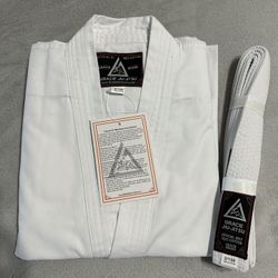 Gracie Jujitsu  Fit 