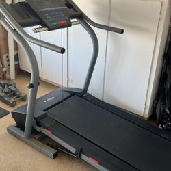 Treadmill