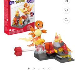 Mega Pokémon 